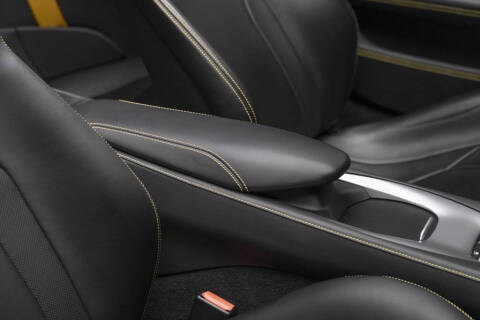 2019 Ferrari Portofino