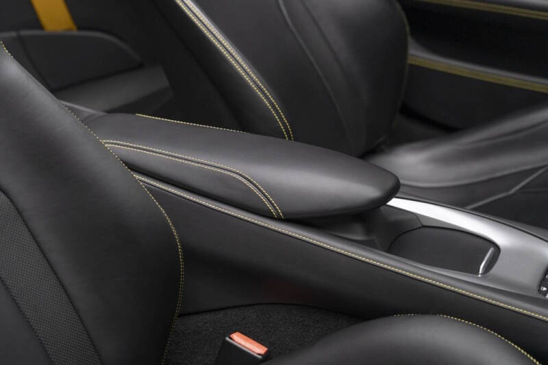 2019 Ferrari Portofino