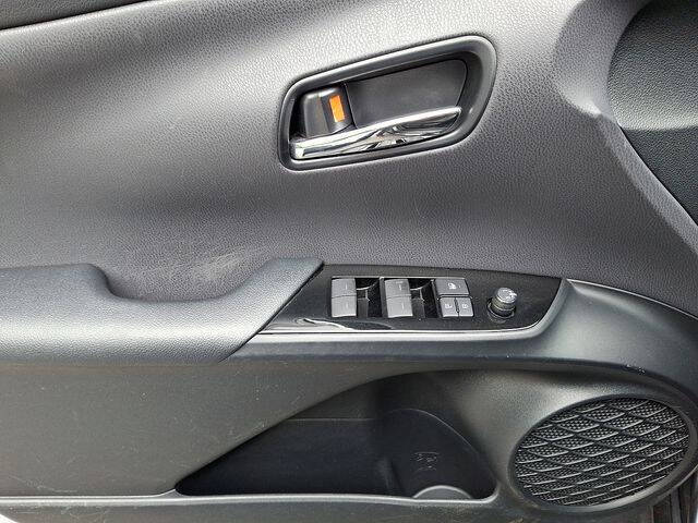2019 Toyota Prius XLE AWD-e