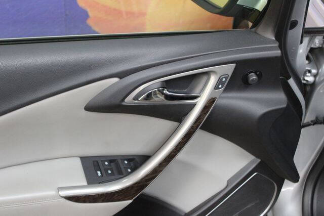 2013 Buick Verano