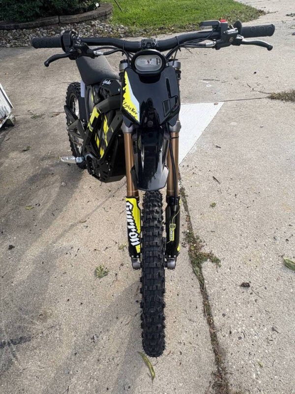 2025 SurRon Light Bee X