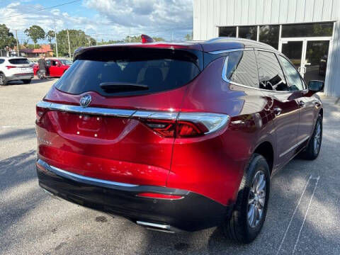 2024 Buick Enclave Premium