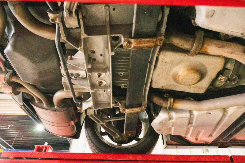 1998 Chevrolet Corvette