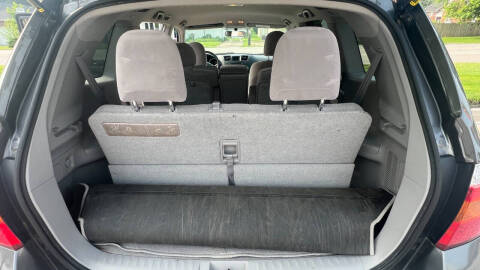 2010 Toyota Highlander