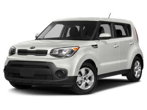 2019 Kia Soul for sale at Auto World Used Cars in Hays KS