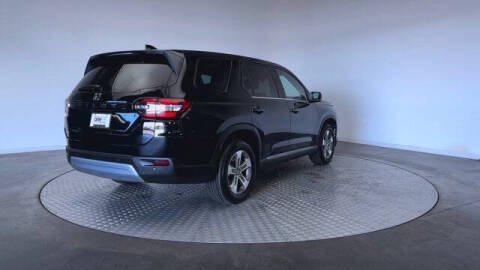 2023 Honda Pilot EX-L