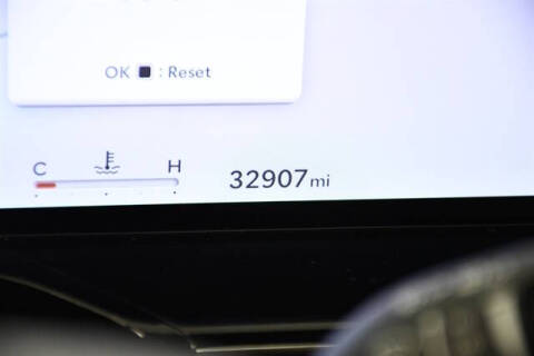 2025 Genesis GV80 2.5T Standard