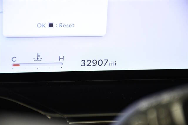 2025 Genesis GV80 2.5T Standard