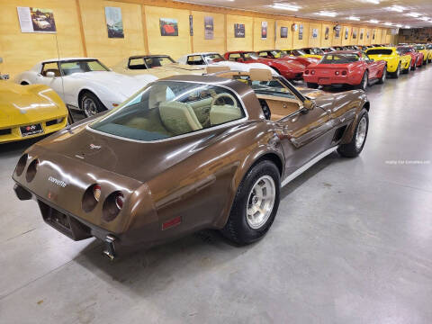 1979 Chevrolet Corvette