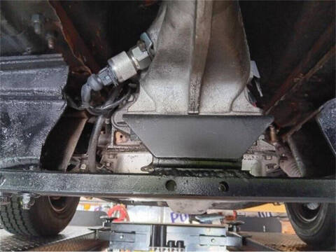 1941 Lincoln Continental