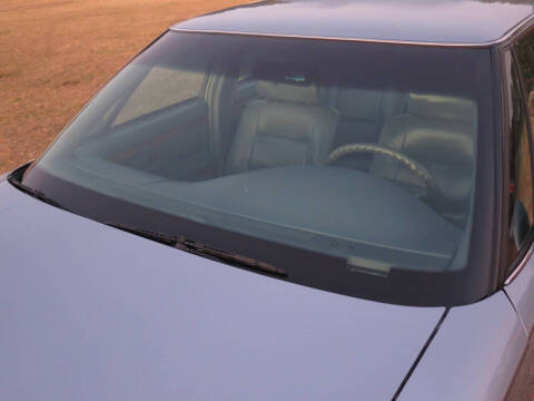 1996 Oldsmobile Eighty-Eight LS