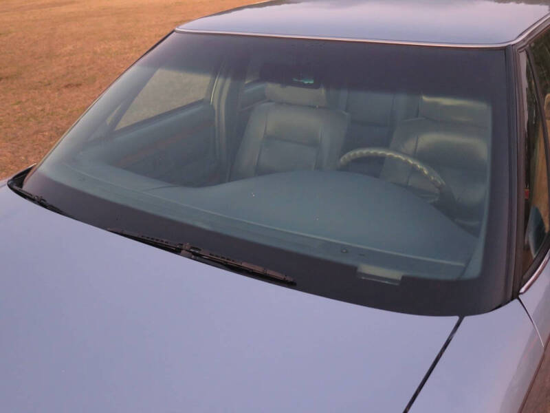 1996 Oldsmobile Eighty-Eight LS