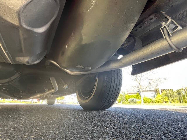 1954 Chevrolet Bel Air