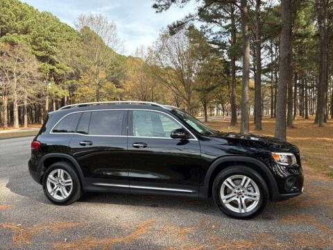 2023 Mercedes-Benz GLB GLB 250 4MATIC