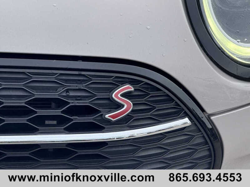 2022 MINI Clubman Cooper S