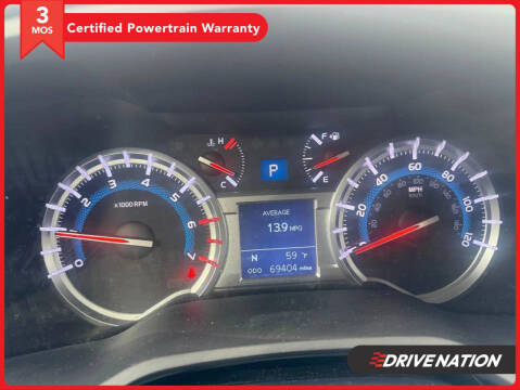 2015 Toyota 4Runner SR5 Premium