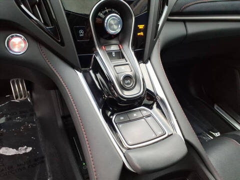 2023 Acura RDX SH-AWD w/A-SPEC