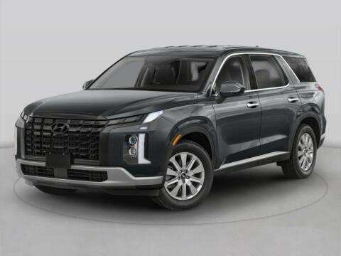 2023 Hyundai Palisade for sale at CHRIS SPEARS' PRESTIGE AUTO SALES INC in Ocala FL