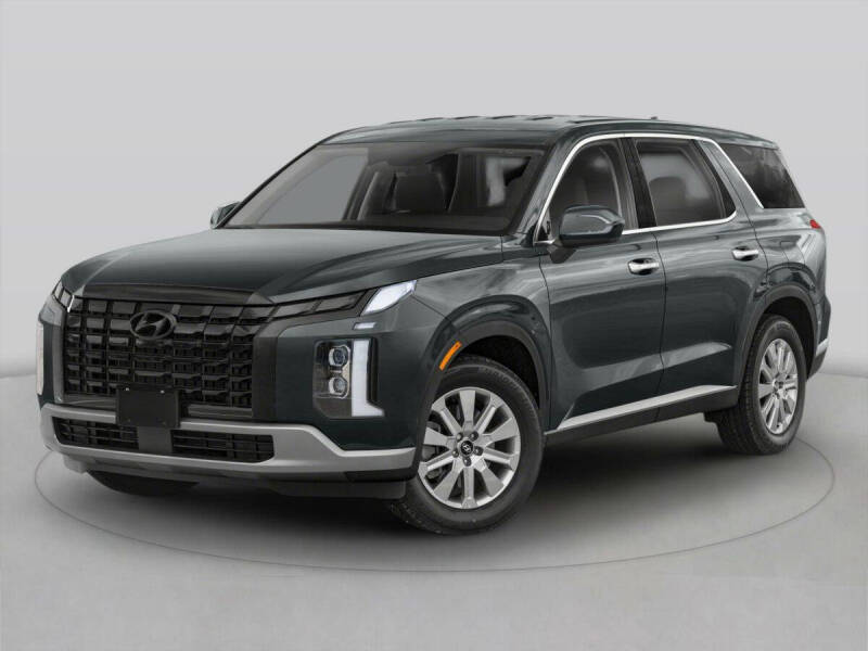 2023 Hyundai Palisade for sale at Radley Chevrolet in Fredericksburg VA