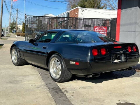 1994 Chevrolet Corvette