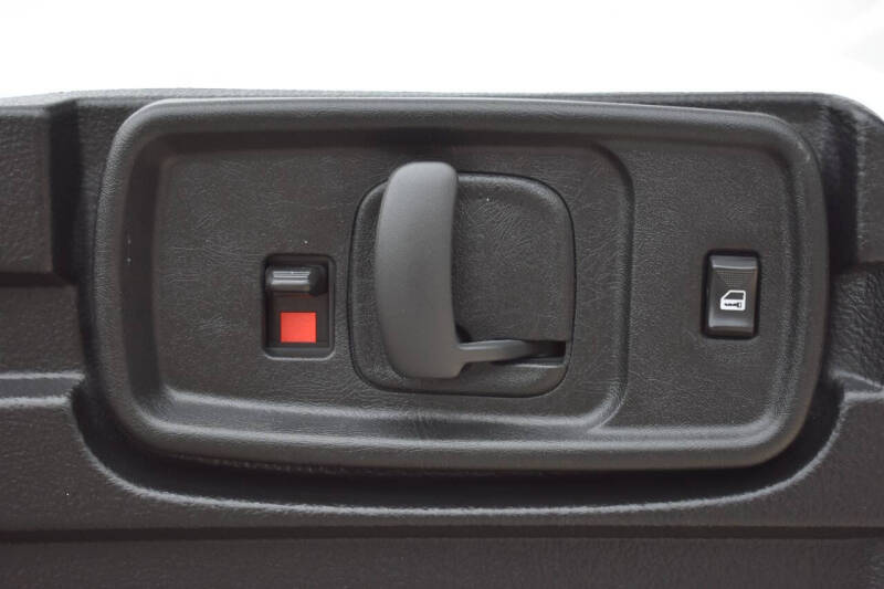 2021 GMC Savana 2500