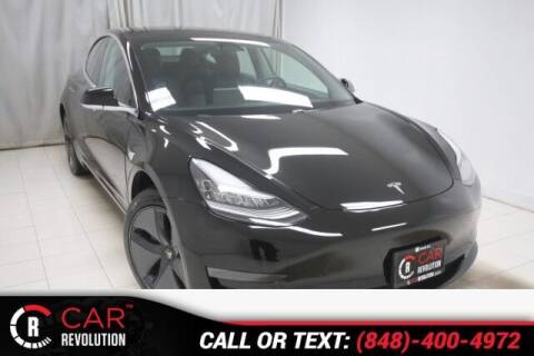2019 Tesla Model 3 for sale at EMG AUTO SALES in Avenel NJ