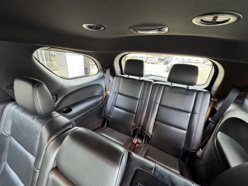 2023 Dodge Durango GT