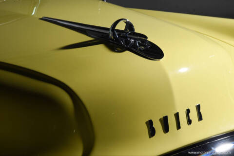 1954 Buick Super