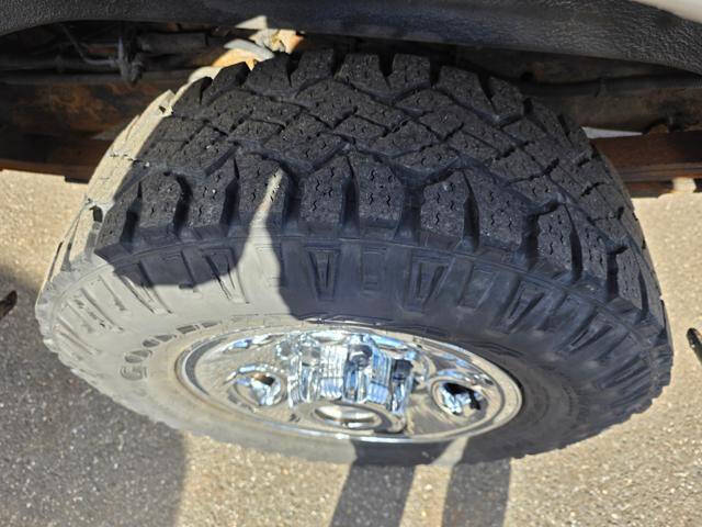 2011 Chevrolet Express 2500