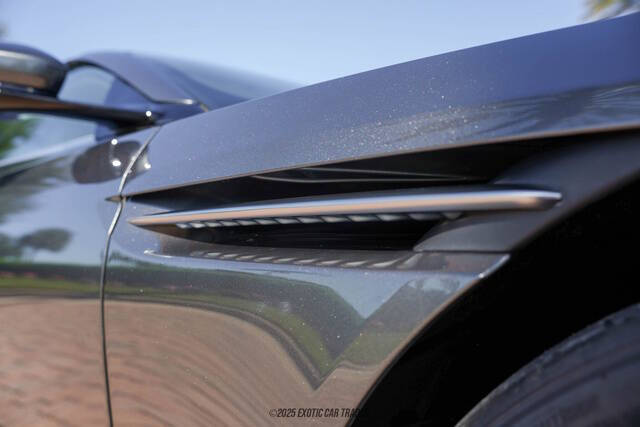 2020 Aston Martin DB11 Volante