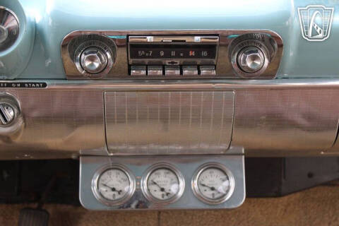 1959 Chevrolet Nomad