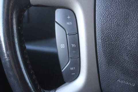 2013 GMC Sierra 1500 SLE