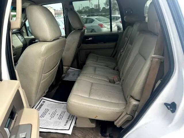 2010 Ford Expedition XLT