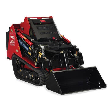 2025 Toro DINGO 1300