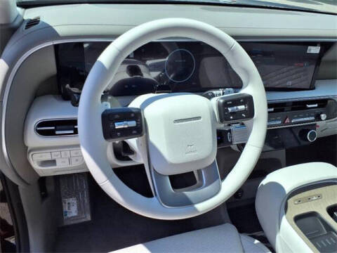 2026 Hyundai Palisade SEL Convenience