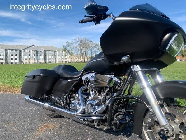 2016 Harley-Davidson Road Glide