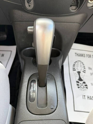 2011 Nissan cube