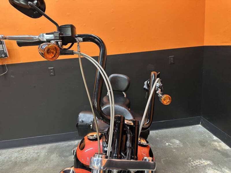 2013 Harley-Davidson FXDWG - Dyna Wide Glide&
