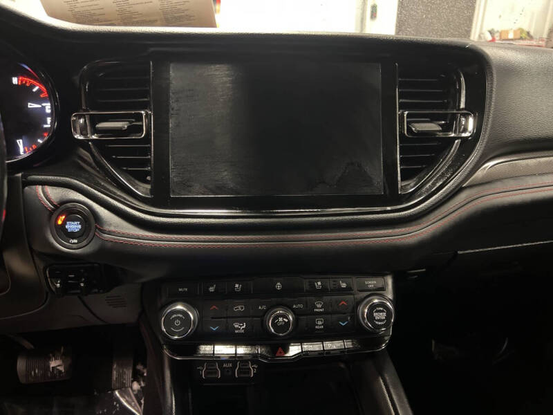 2023 Dodge Durango R/T Plus