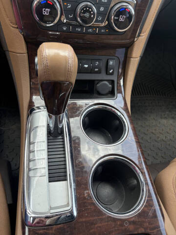 2014 Buick Enclave Premium