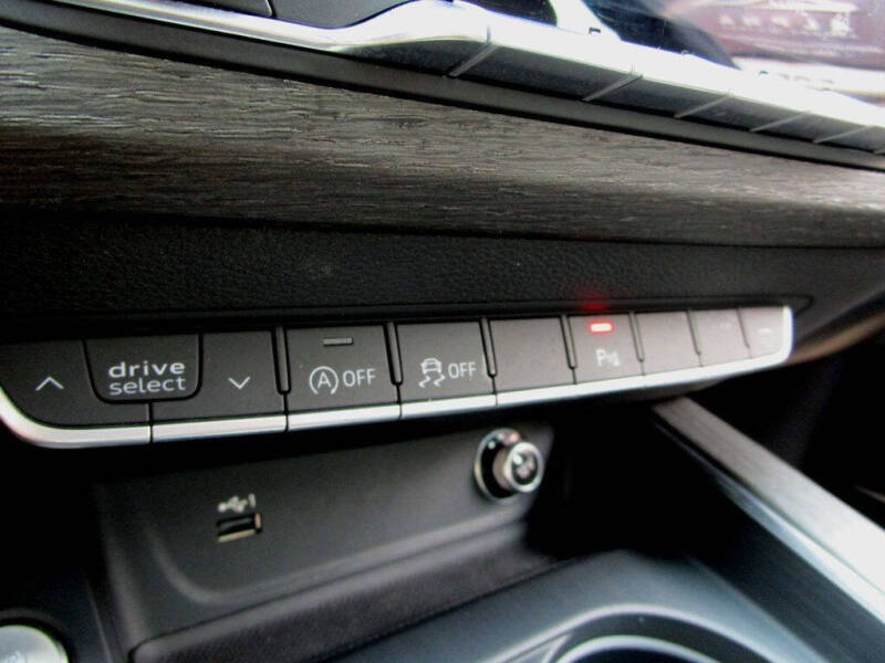 2019 Audi A5 Sportback quattro Premium Plus 45 TFSI