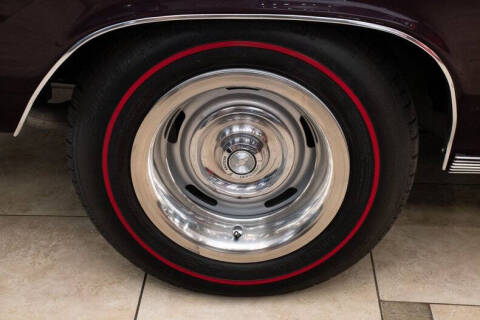 1967 Chevrolet Chevelle