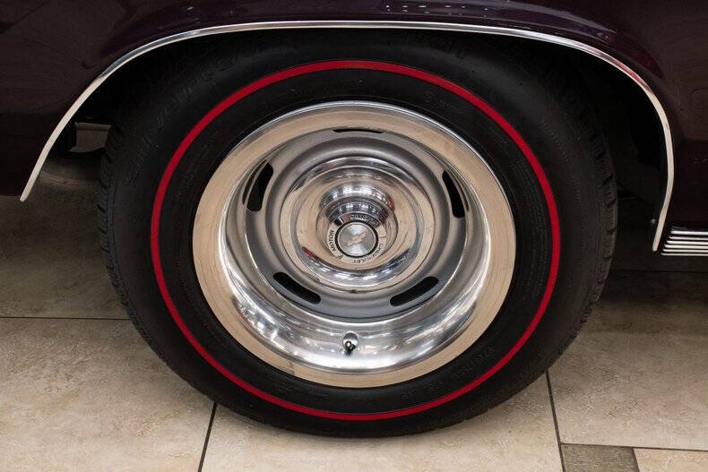 1967 Chevrolet Chevelle