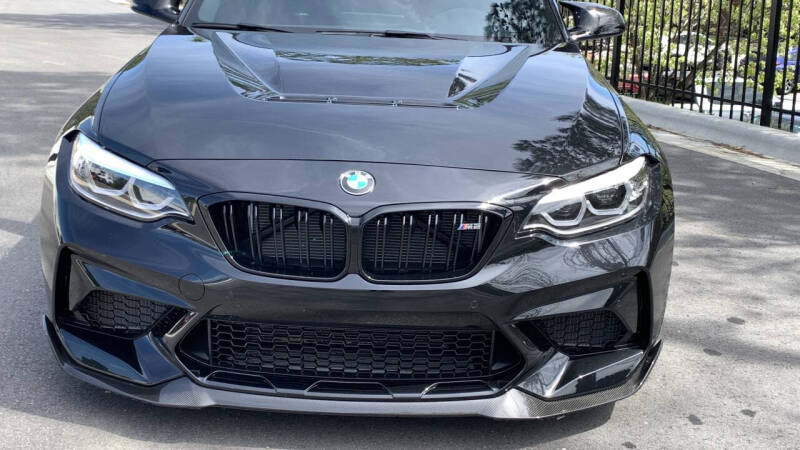 2020 BMW M2 Coupe Base - Photo 17