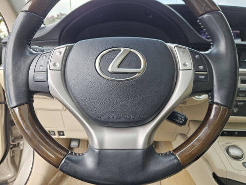 2014 Lexus ES 350