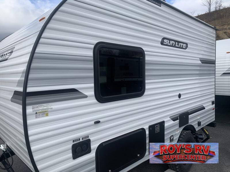 2026 Sunset Park RV Sun Lite
