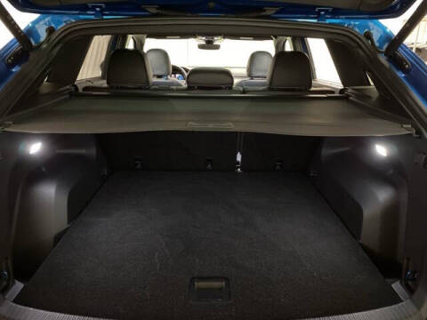 2024 Volkswagen Atlas Cross Sport SEL 4Motion