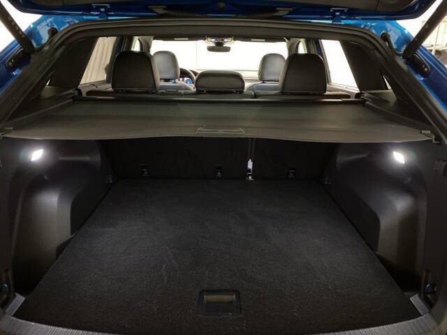 2024 Volkswagen Atlas Cross Sport SEL 4Motion