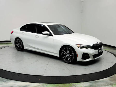 2020 BMW 3 Series 330i