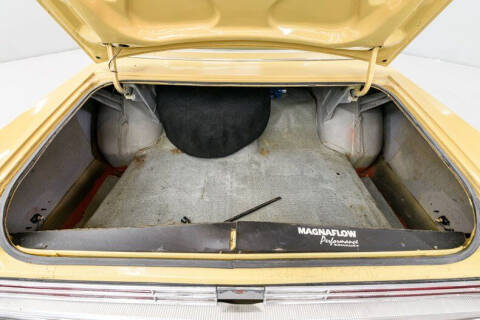 1977 Chrysler Newport